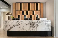 Ambasciatori Hotel Venice Mestre, Tapestry Collection by Hilton - Airport Shuttle