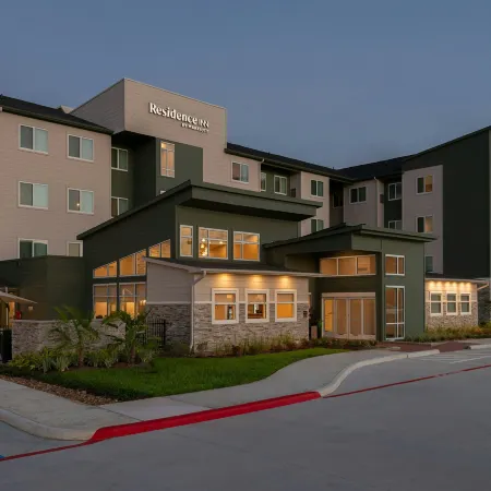 Residence Inn by Marriott Pearland