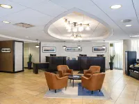 DoubleTree by Hilton Portland - Parkering