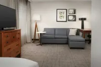Residence Inn Fayetteville Cross Creek - Pet friendly