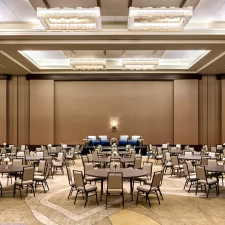 Omni Nashville Hotel