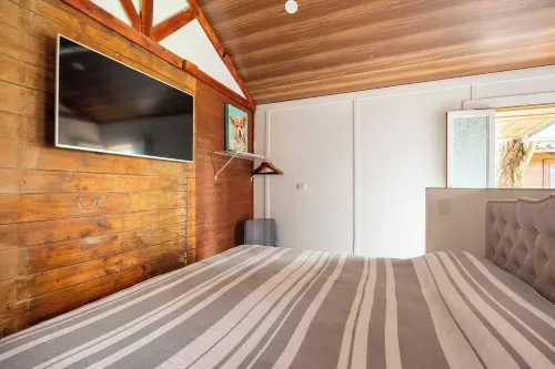 Peaceful Garden Guest House 5 Minutes From SJO Airport - 3つ星
