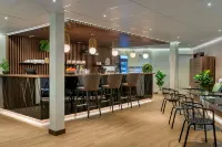 AC Hotel Stockholm Ulriksdal - bar