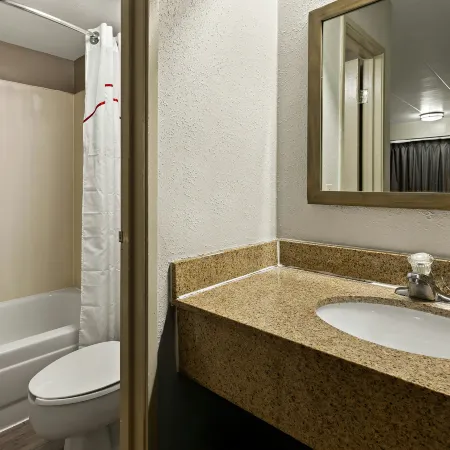 Red Roof Inn Cleveland - Independence