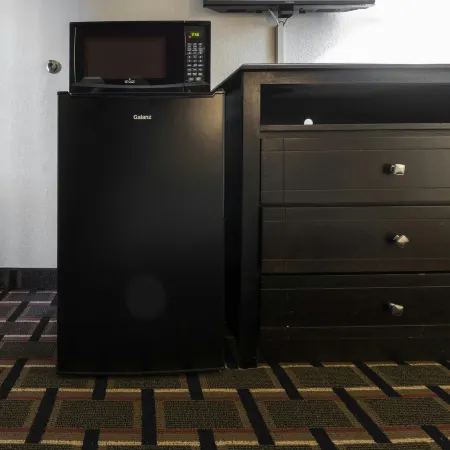 Red Roof Inn Mobile - Midtown
