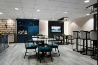 Des Moines Marriott Downtown - bar