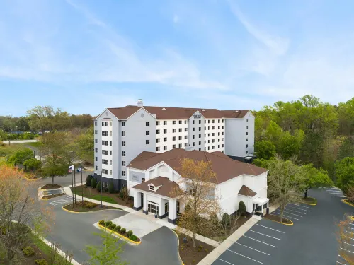 Homewood Suites by Hilton Richmond-Chester - WiFi