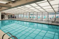 Bethany Beach Ocean Suites Residence Inn - piscina