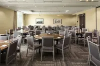 Hampton Inn & Suites Teaneck Glenpointe - petit déjeuner