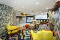 Hampton Inn Orlando-International Airport - Parkering