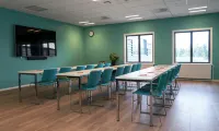 Thon Hotel Gardermoen - Pet friendly