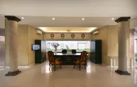MM Grand Hotel Puebla, Tapestry Collection by Hilton - Gym