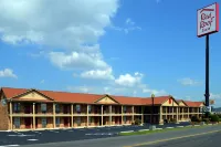 Red Roof Inn Cookeville - Tennessee Tech - Pet friendly