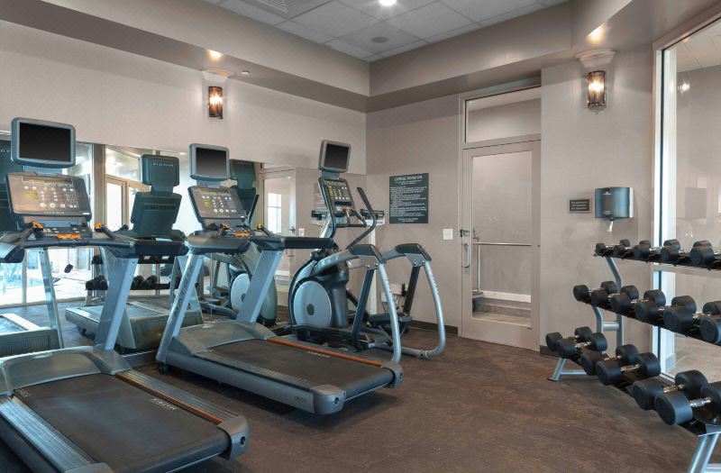 Residence Inn Virginia Beach Oceanfront photo 4