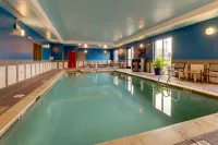 Hampton Inn & Suites Rome - Pools