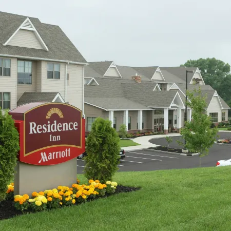 Residence Inn Columbus