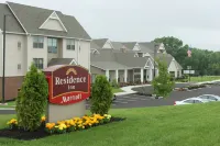 Residence Inn Columbus - Haustierfreundliche