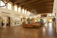 Hotel Albuquerque at Old Town - 3-Star