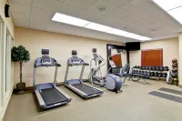 Homewood Suites by Hilton Bentonville-Rogers - Gym