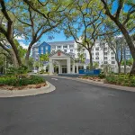 Ft. Lauderdale Airport-Cruise Port, FL - Breakfast