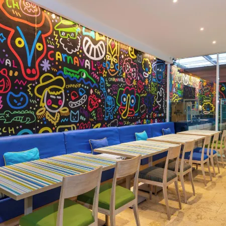 Bh Barranquilla