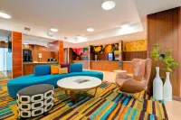 Fairfield Inn & Suites Greenville Simpsonville - Pools