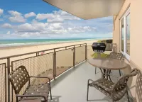 WorldMark Seaside - piscina