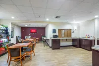 Red Roof Inn Ocala - Jacuzzi