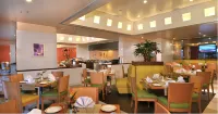 Sarovar Hometel Chandigarh - bar