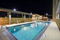 Home2 Suites by Hilton Houston Westchase - Ramah keluarga
