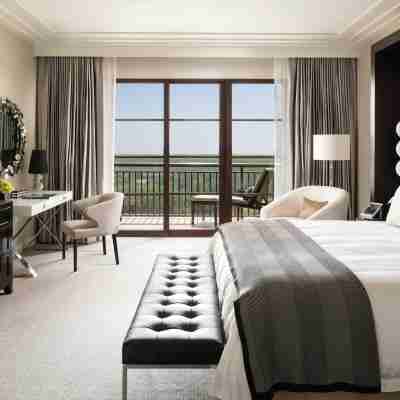 Four Seasons Resort Orlando at Walt Disney World Resort Rooms