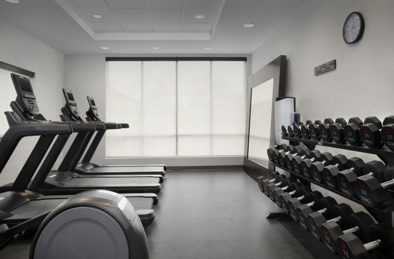 Home2 Suites by Hilton Sioux Falls/ Sanford Medical Center photo 2