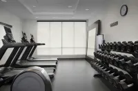 Home2 Suites by Hilton Sioux Falls/ Sanford Medical Center - Gym
