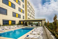 Fiesta Inn Pachuca Gran Patio - Pools