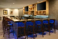 Delta Hotels Nashville Airport - bar
