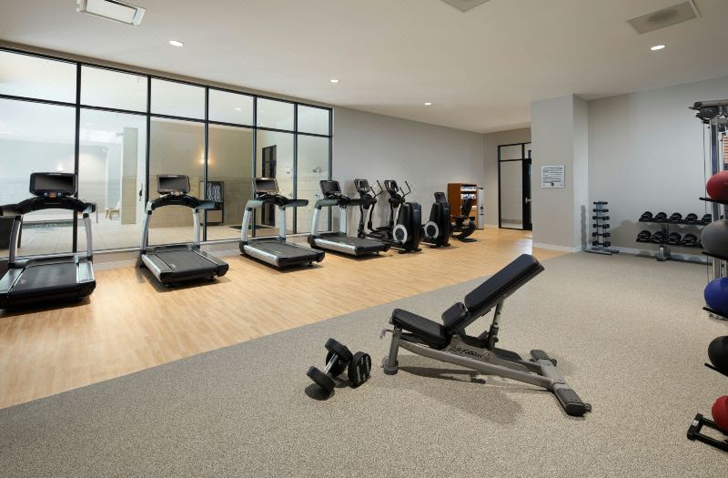 Embassy Suites by Hilton Amarillo Downtown photo 3