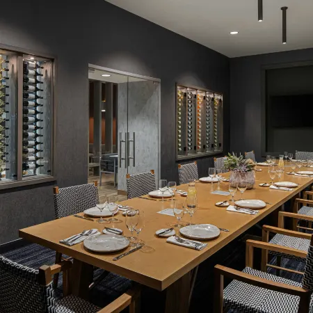 Marriott Phoenix Chandler