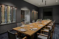 Marriott Phoenix Chandler - Desayuno