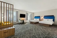 Hampton Inn & Suites Port Richey - Pet-friendly