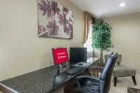 Red Roof Inn & Suites Little Rock - Hot Springs