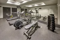 City Express Plus by Marriott Cabo San Lucas - Gym