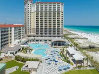 Hilton Pensacola Beach - Pysäköinti