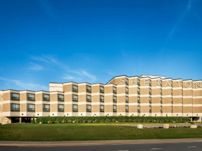 Sheraton Montreal Airport Hotel