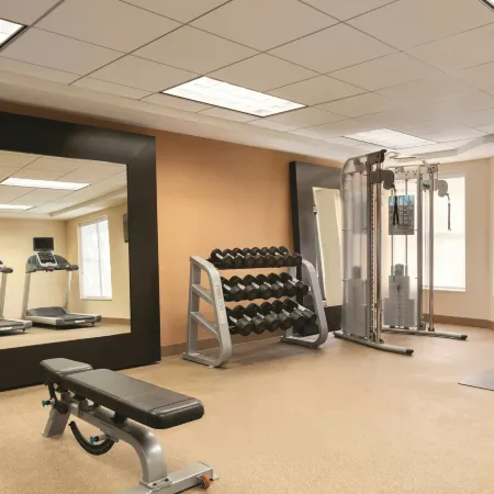 Homewood Suites by Hilton Detroit - Troy