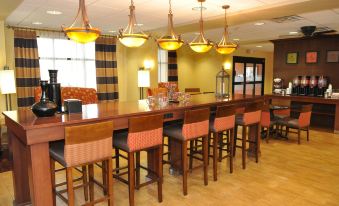 Hampton Inn Junction City