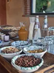 CASALE DI VALLE DIMORA STORICA - servizio colazione