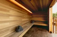 Hotel Chaco - spa