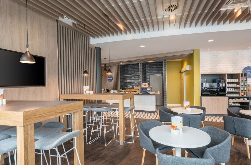Holiday Inn Express Siegen by IHG photo 3