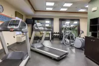 Hampton Inn Alice - Pools