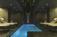 W Las Vegas - spa